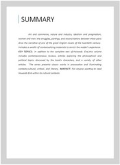 Howards End : A Longman Cultural Edition, Paperback by Forster, E. M.; Mao, D…