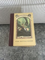 A Series of Unfortunate Events by Lemony Snicket Hardcover Set Volumes 1-13