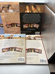 Josefina : An American Girl Complete 6 Book Paperback Set (NO SLIP-CASE!)