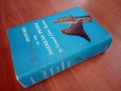 VTG 1965 SAMUEL ELIOT MORISON THE OXFORD HISTORY OF THE AMERICAN PEOPLE HC BOOK