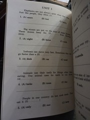Using Context Book B By Richard Boning 2nd Ed. 1976