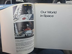 Our World in Space
