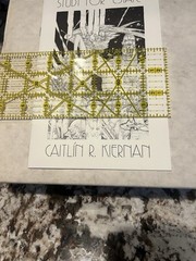 Chapbook Study for „Estate” by Caitlín R. Kiernan published by Gauntlet Press