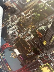 Block Adventures : Incredible Maps in Minecraft Kirsten Kearney – paperback Br6