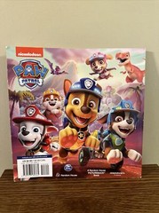 Pictureback(R) Ser.: Dinosaur Rescue! (PAW Patrol) by Hollis James (2020,…