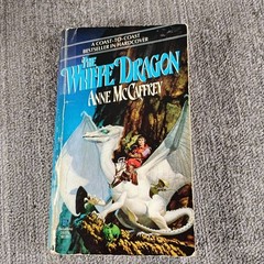 Anne McCaffrey Dragonriders Pern Series 1-16 4.5 11.5 & 18 Paperback 19 Book Lot