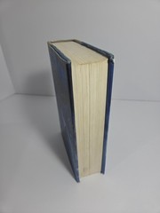 Harry Potter and the Order of the Phoenix J.K. Rowling Hardcover Book 2003