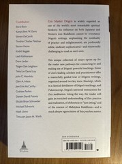 Engaging Dogen’s Zen: The Philosophy of Practice as Awakening by Wirth – Signed