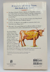 Texas Edition I Didn’t Know That Almanac 2007 By Cool Springs Press Trivia Fun