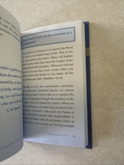 Answers to Questions About Prayer from Turning Point by Dr. David Jeremiah NEW