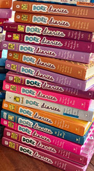 DORK DIARIES Series Books PB HC Rachel Renee Russell -U CHOOSE *Buy More & Save*
