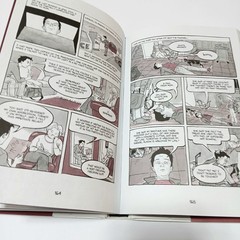 Are You My Mother? A Comic Drama Book, by Alison Bechdel, 2012, Hardcover EUC