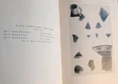 Survey and Excavations in Southern Ecuador, Donald Collier American Ethnology