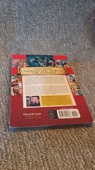 The action bible