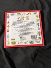 Science Activities Ser.: Science Activities by Mike Unwin (Hardcover,…