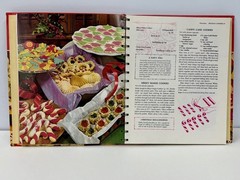 Vtg Betty Crocker’s Cooky Book 1971 – 11th Printing 156 Pages Spiral Bound
