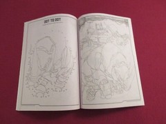 2023 Transformers Rise of the Beasts Jumbo Coloring & Activity Book – 80 Pages
