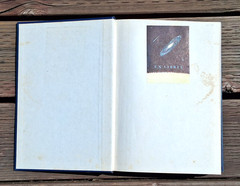 Metaphysical Bible Dictionary Unity School of Christianity Hardcover Pub 1931 MO
