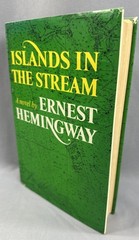 Lot of 5 Ernest Hemingway Related Mixed Titles Vintage Books HC/DJ
