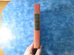 VTG PERE GORIOT AND EUGENIE GRANDET Honore de Balzac HC 1950 Modern Library VGC