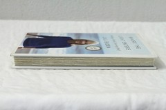 Where the Light Enters by Jill Biden (2019, HCDJ, First Ed/1st Print, Signed)