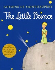The Little Prince – Antoine de Saint-Exupéry|Richard Howard – Very Good – S…