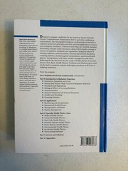 Basic Health Physics Bevelacqua 2009 2nd Ed Problems & Solutions Wiley-VCH
