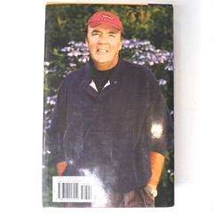 Step On A Crack Book, James Patterson 2007 Mystery Thriller Hardcover 383 Pages