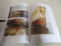 Wreck, Rescue and Salvage – Captain Dick Jolly – Shipwrecks – 154 Pages – 2007