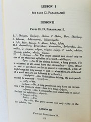 *RARE* Learn or Review New Testament Greek by J Gresham Machen 1976
