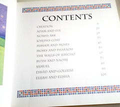 5 Minute Bible Stories Padded Hardcover 2002 3lb 2oz B51