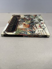 DINOTOPIA A Land Apart from Time