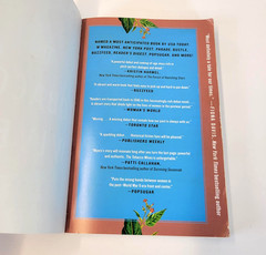 The Tobacco Wives Adele Myers William Morrow Blue Trade PB Historical Novel Book