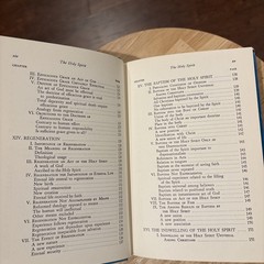 The Holy Spirit By John F. Walvoord HBDJ