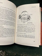 5 book collection on home appliance automobiles and three on carpentry