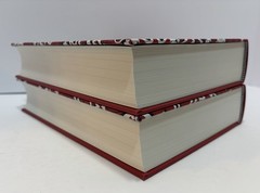 „A PEOPLE’S TRAGEDY: THE RUSSIAN REVOLUTION 1891-1924” Folio Society 2013 HC