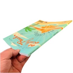 Lucky Peach Issue 12 : Seashore 2014 PB Nice!