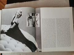 Marilyn Norman Mailer 1st Printing HC/DJ First Edition Marilyn Monroe Book