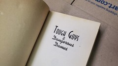 Tough Guy and Dangerous Dames Edited By Robert E. Weinberg & Martin H. Greenberg