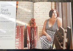 In the Company of Women by Grace Bonney 2016 Artisan HC