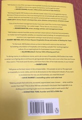 Unreasonable Hospitality Guidara Will – The Bear Giving More Than They Expect