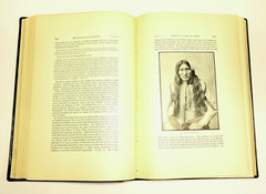 American Indian Ethnology Fourteenth 14th Annual Report 1892 -1893 Part 2