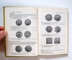 Alaska’s Coinage Through the Years by Maurice M. Gould Kenneth Bressett 1965 HC