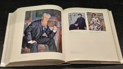 Paintings In The Musee D’Orsay Robert Rosenblum Art Book 1989 1st Edition