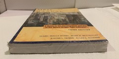 MBTI Manual: A Guide to the Development and Use of the Myers-third Edition .