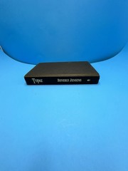 Topaz Beverly Jenkins 1997 Hardcover with Dust Jacket