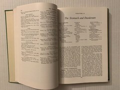 Vtg 1955 Hardcover Pathology for the Surgeon William Boyd 7th Edition Saunders
