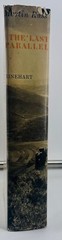The Last Parallel: Marine’s War Journal (Korea) – Russ, First Edition. Good/VG