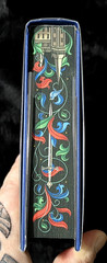 The Unicorn Hunters ~Katherine Arden~ Goldsboro Exclusive ~ Signed #1660/2000