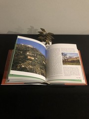 Tuscany Art & Architecture Konemann 2009 First Ed/2th Print HC DJ LN